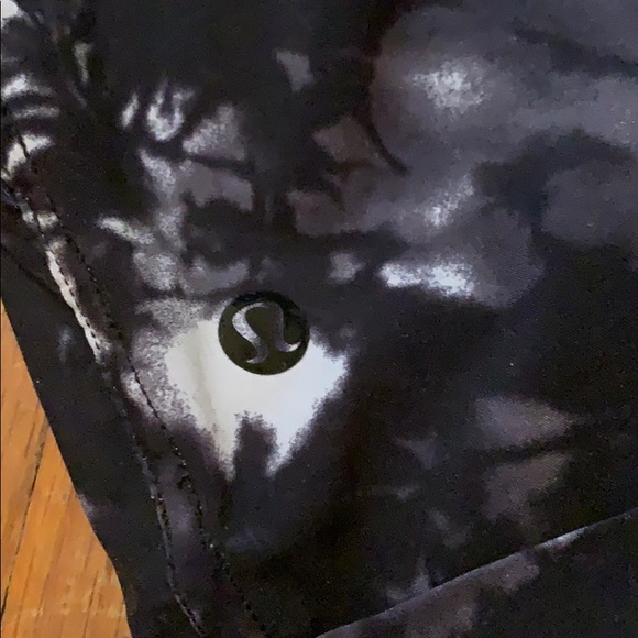 Lululemon Surf Shorts - Picture 3 of 3